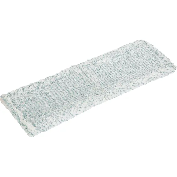 Насадка для швабры York Magnetic 47x17 см микрофибра