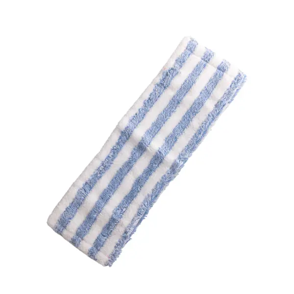 Насадка на швабру Attribute Active Clean полиэстер 46x15 см