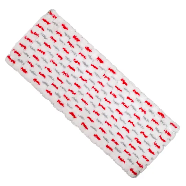 Насадка на швабру Attribute Ultra Clean полиэстер 38x15 см