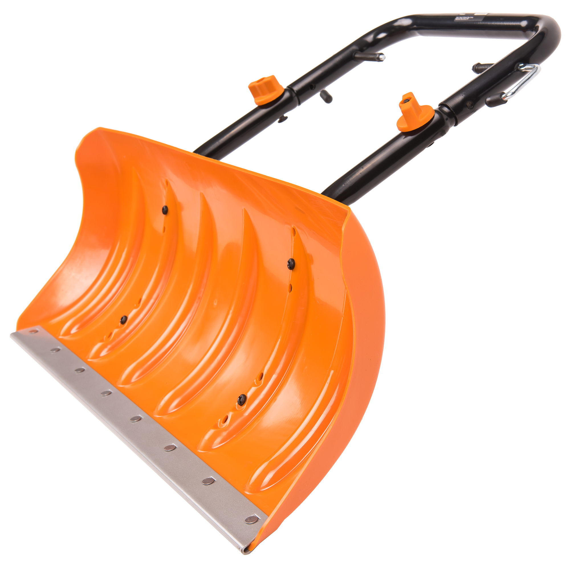 Насадка отвал Worx Aerocart для садовой тележки