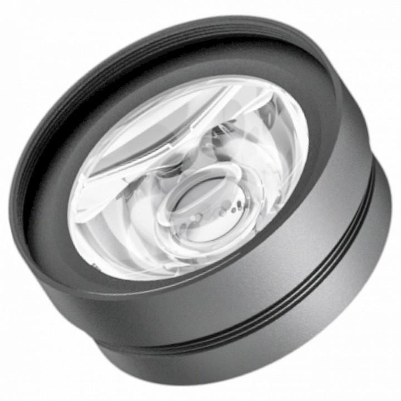 Насадка с фиксированным углом Arlight ARTIFACT 57117 65 мм х 65 мм х 21 мм