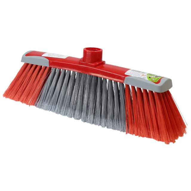насадка-щетка для швабры MR BRUSH Опера/Unika 27,4x5x9см пластик, резина