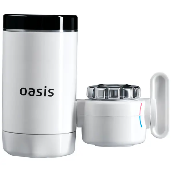 Насадка водонагреватель Oasis NP-WB 3.3 кВт белый