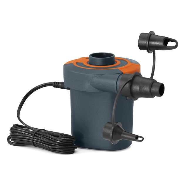 насос для бассейна электрический Bestway Sidewinder DC 62145