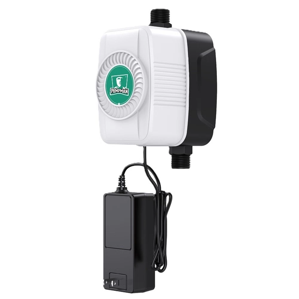 Насос для повышения давления Pumpman DN15 подъем 16 м 165 мм (MR80)