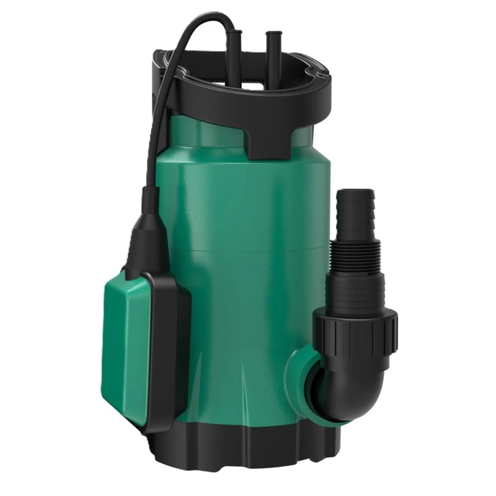 Насос дренажный Pumpman GP550N для чистой воды 183 л/мин
