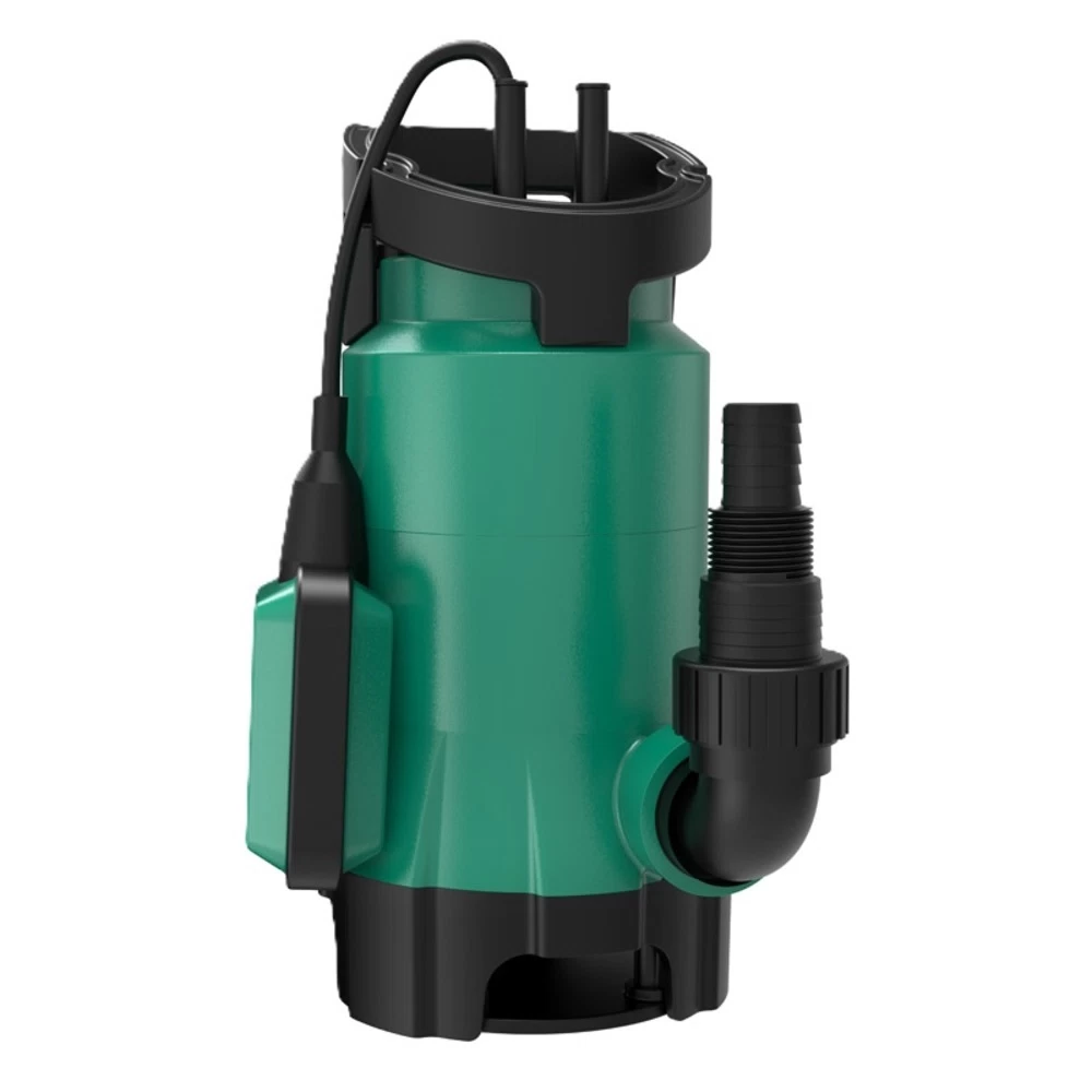 Насос дренажный Pumpman GS400N для грязной воды 146 л/мин