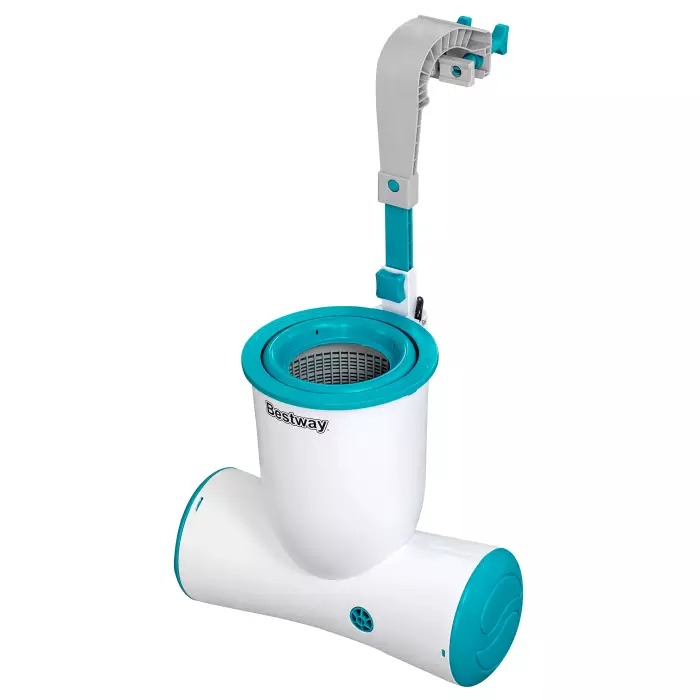 Насос фильтрующий Bestway Skimatic (58462)