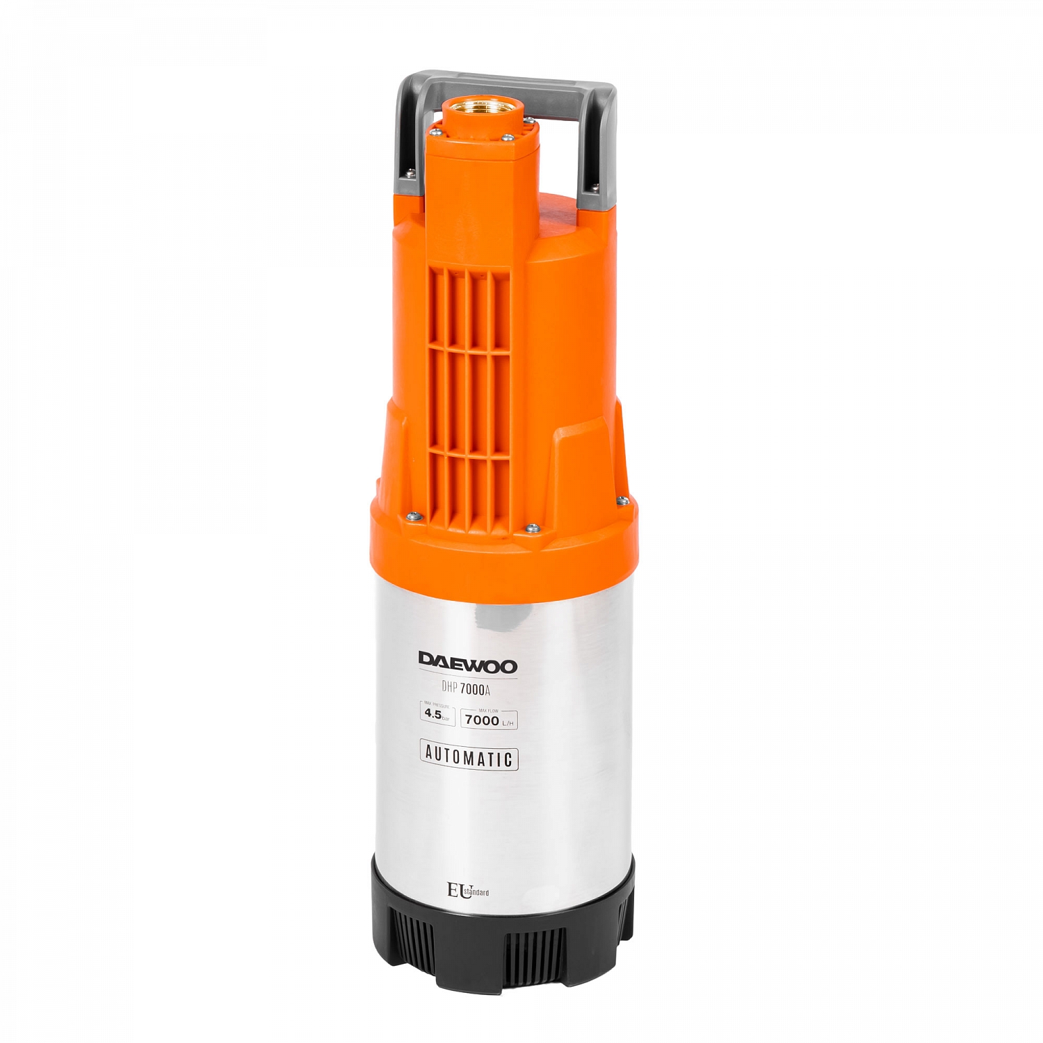 Насос колодезный высоконапорный DAEWOO DHP 7000A