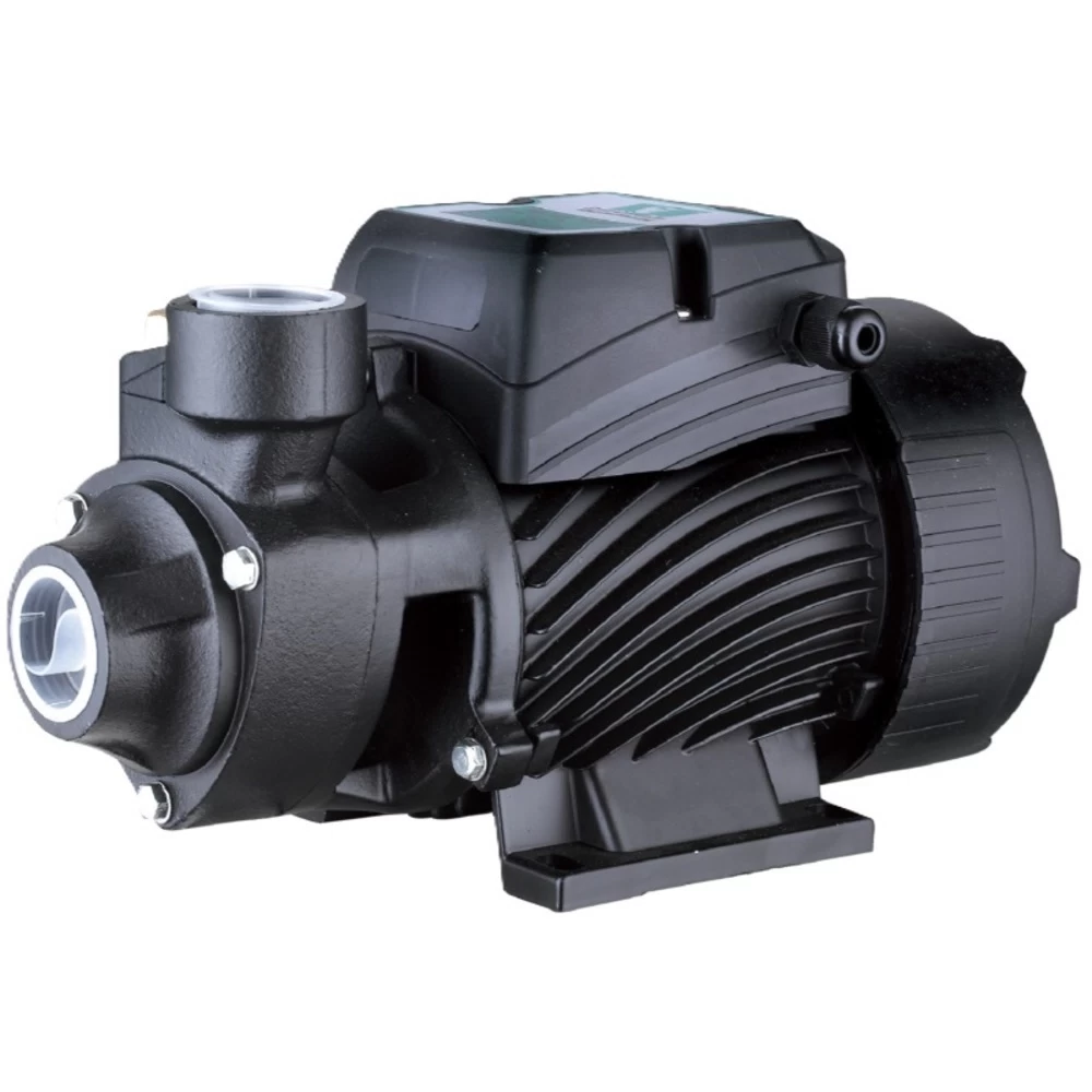 Насос Pumpman QB80 для чистой воды 45 л/мин вихревой поверхностный