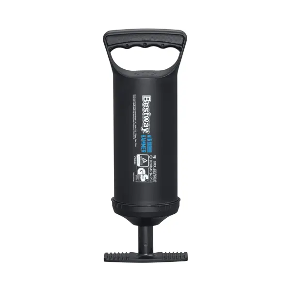Насос ручной воздушный Bestway Air 850 пластик