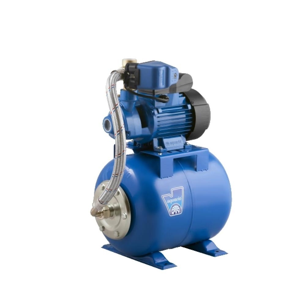 Насосная станция Aquario ADB-62 40 л/мин (7460)