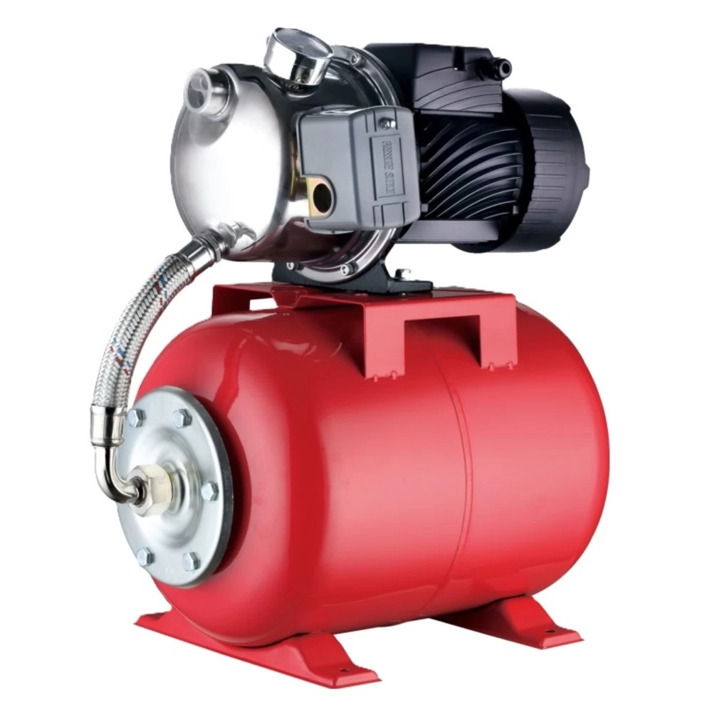 Насосная станция Pumpman ATSGJ800 55 л/мин