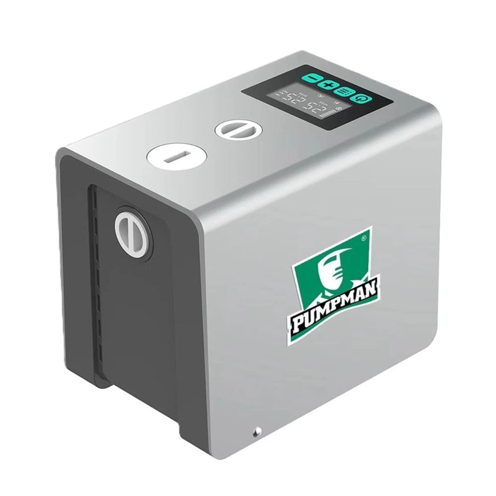 Насосная станция Pumpman S-Box4-30 75 л/мин