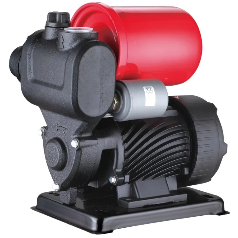 Насосная станция Pumpman TGP125 35 л/мин