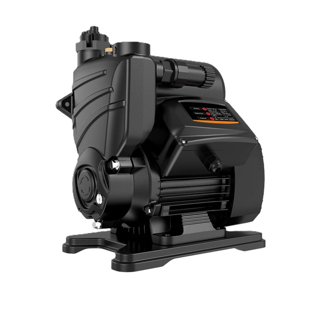 Насосная станция Pumpman TWE550 50 л/мин с умным управлением