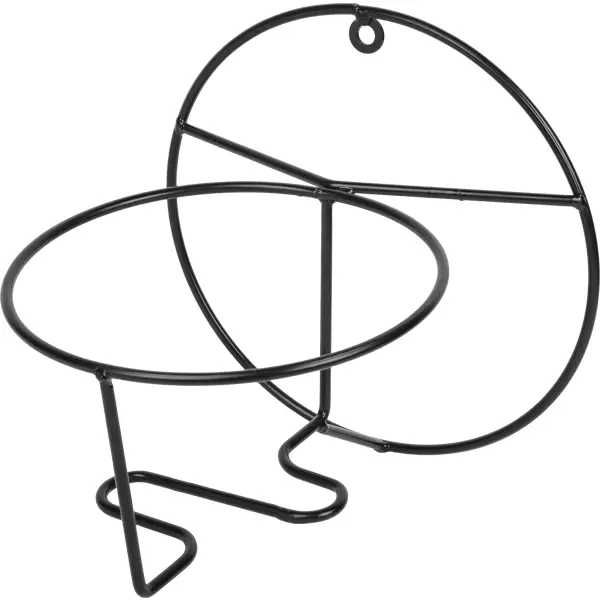 Настенная Круг D 16.5 см