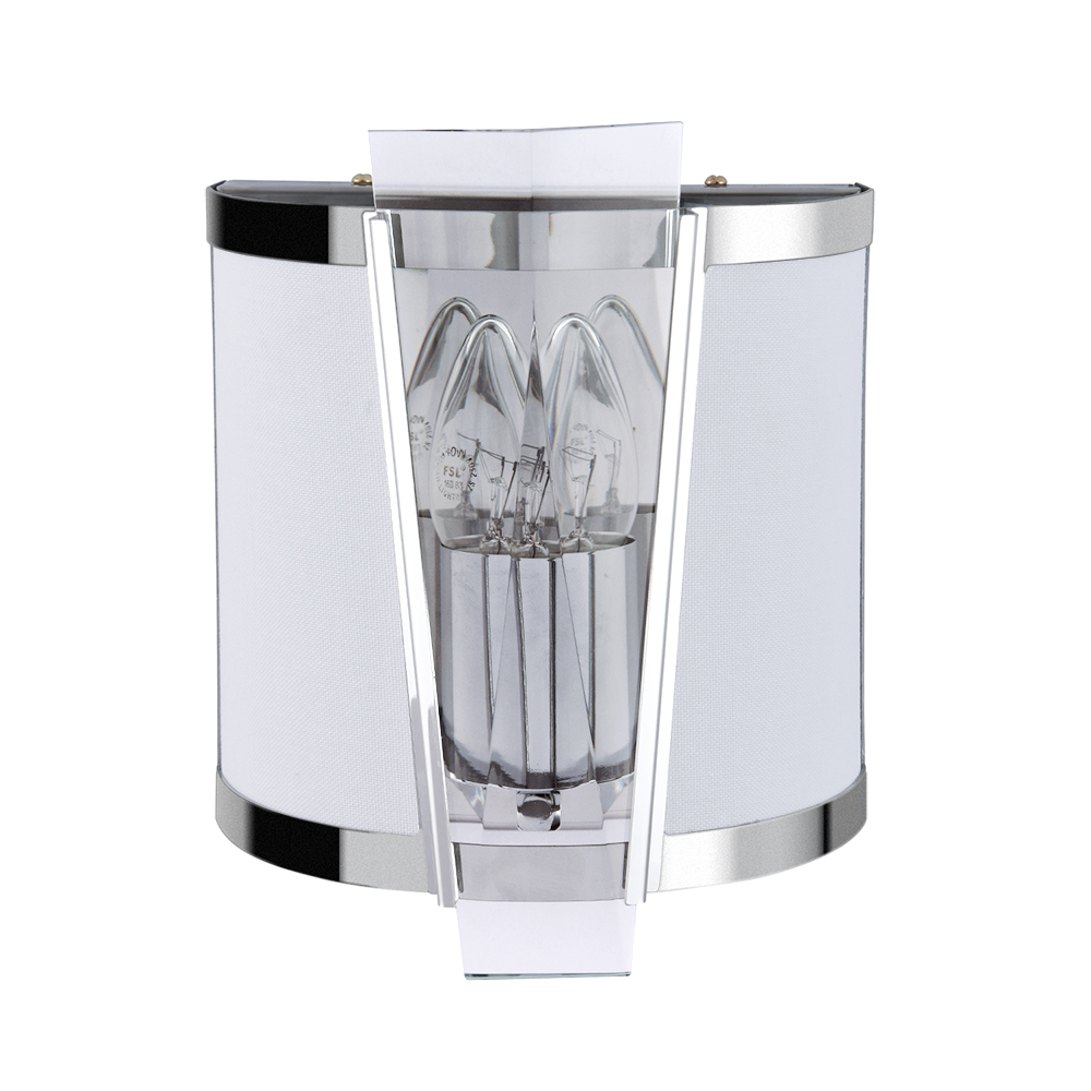 Настенный светильник Arte Lamp GRATO A4079AP-1CC
