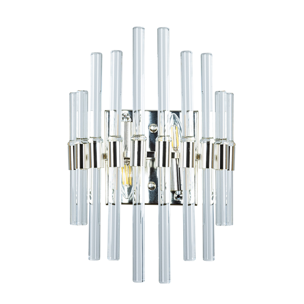 Настенный светильник Arte Lamp MATILDA A1064AP-2CC