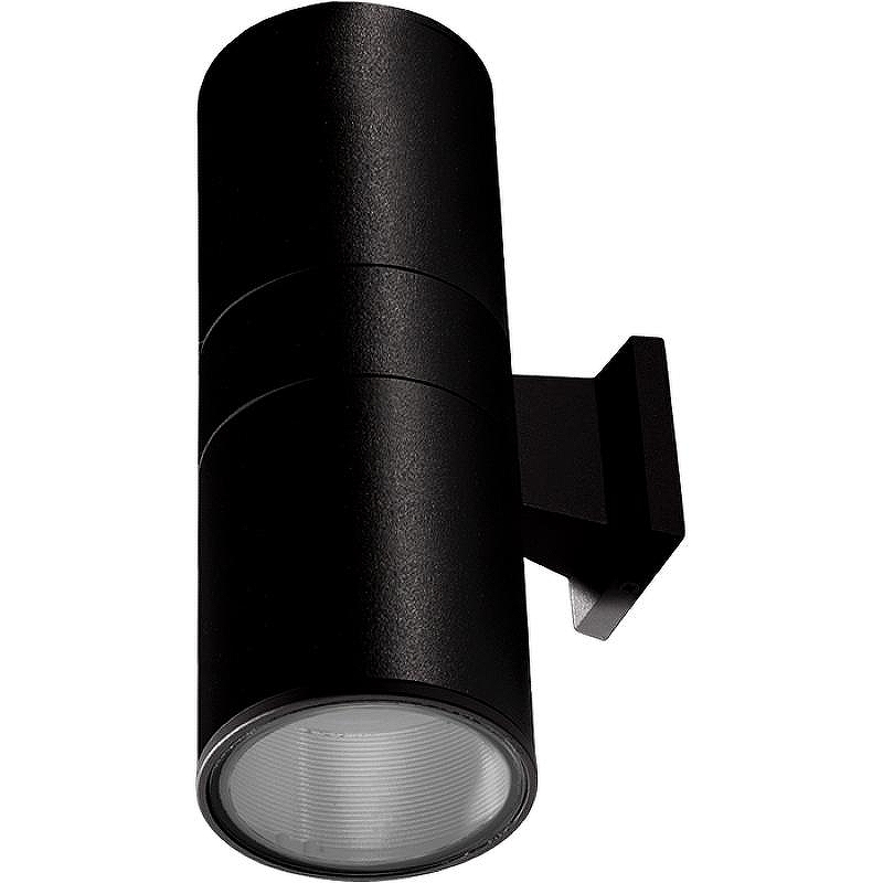 Настенный светильник Crystal Lux CLT 138W300 BL цвет плафона/подвески Черный, цвет арматуры Черный