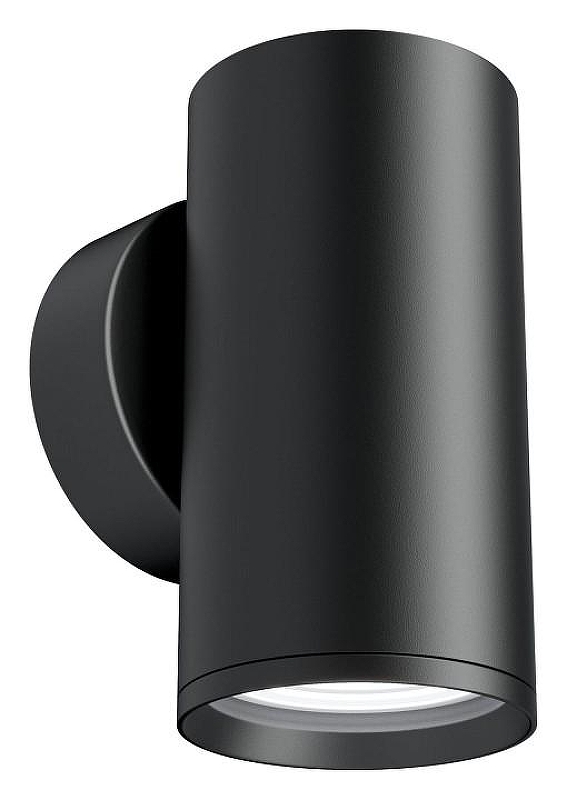 Настенный светильник Maytoni Ceiling Wall Focus S C068WL-01B цвет плафона/подвески Черный, цвет арматуры Черный