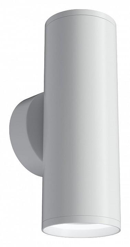 Настенный светильник Maytoni Ceiling Wall Focus S C068WL-02W цвет плафона/подвески Белый, цвет арматуры Белый