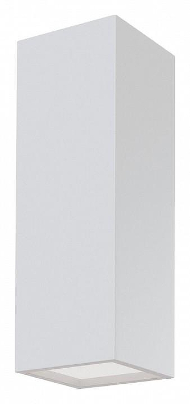 Настенный светильник Maytoni Ceiling Wall Parma Led C190-WL-02-W Белый