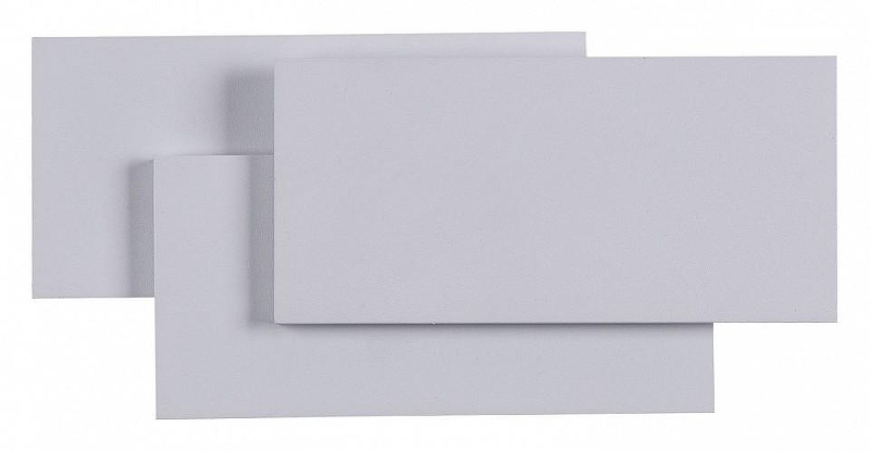 Настенный светильник Maytoni Ceiling Wall Trame Led C804WL-L12W цвет плафона/подвески Белый, цвет арматуры Белый