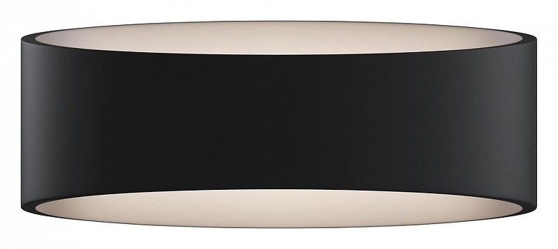 Настенный светильник Maytoni Ceiling Wall Trame Led C806WL-L5B Черный