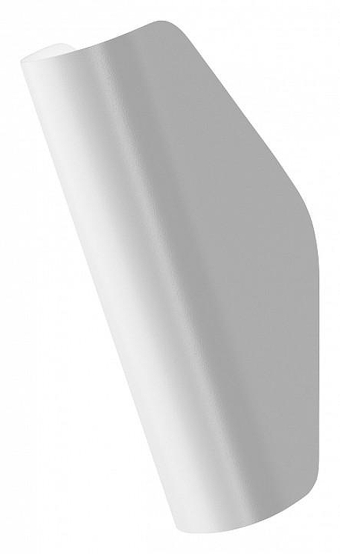 Настенный светильник Maytoni Modern Notta MOD417WL-01W цвет плафона/подвески Белый, цвет арматуры Белый