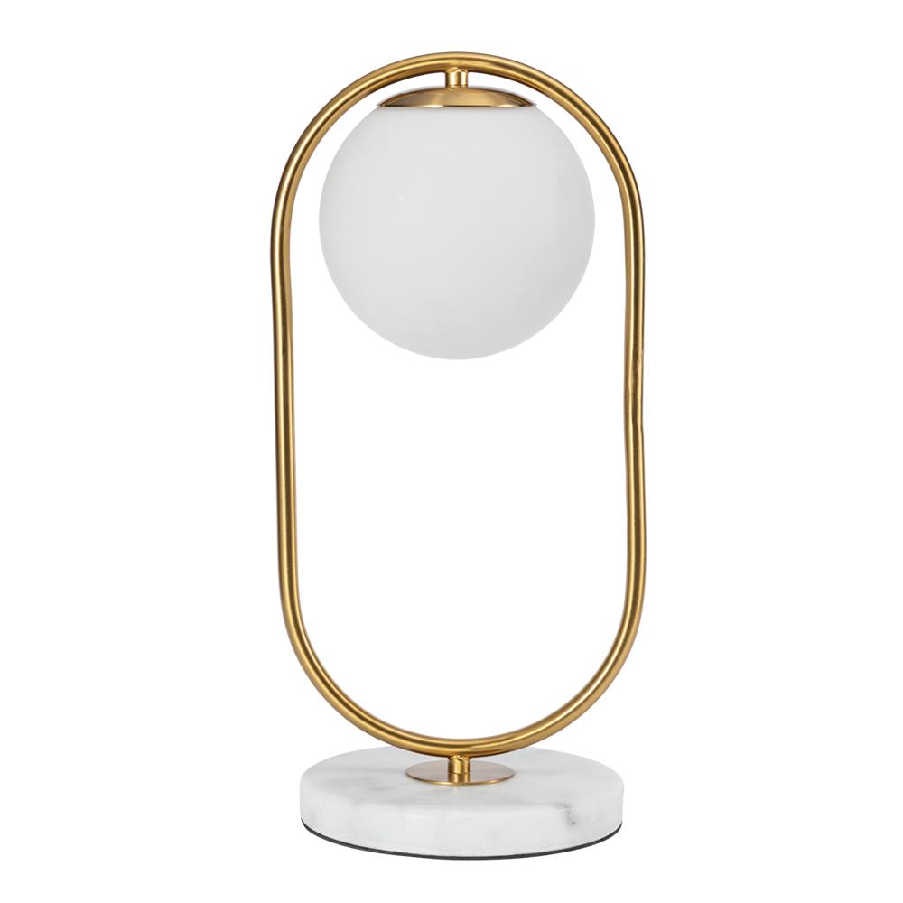 Настольная лампа Arte Lamp MATISSE A7745LT-1AB
