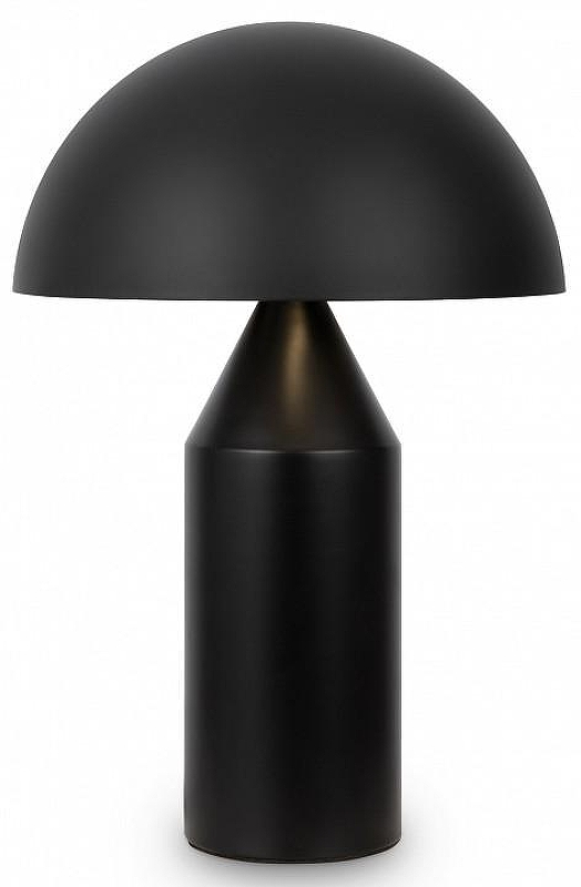 Настольная лампа Freya Eleon FR5218TL-02B1 цвет плафона/подвески Черный, цвет арматуры Черный
