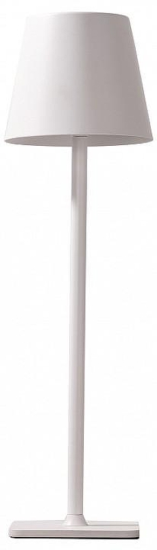 Настольная лампа Kink Light Никки 07203-T,01 цвет плафона/подвески Белый, цвет арматуры Белый
