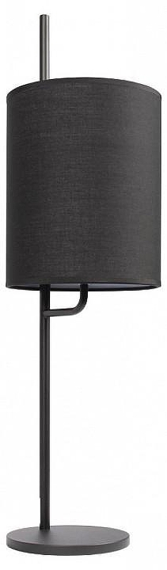Настольная лампа Loft it Ritz 10253T Black цвет плафона/подвески Черный, цвет арматуры Черный