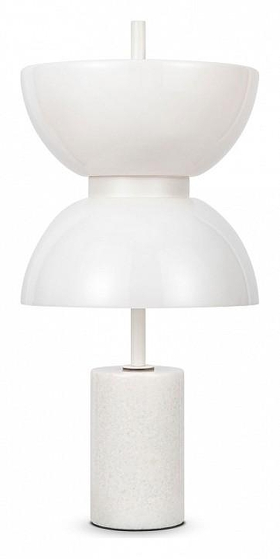 Настольная лампа Maytoni Memory MOD178TL-L11W3K цвет плафона/подвески Белый, цвет арматуры Белый