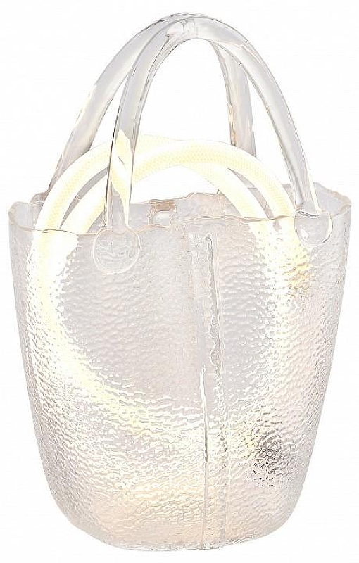 Настольная лампа Moderli Bag V11674-TL цвет белый
