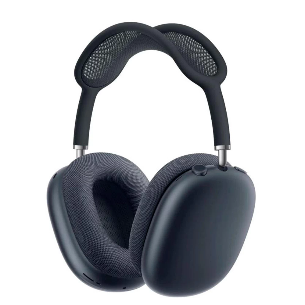 Наушники Apple AirPods Max 2024 A3184, Bluetooth, накладные, черный