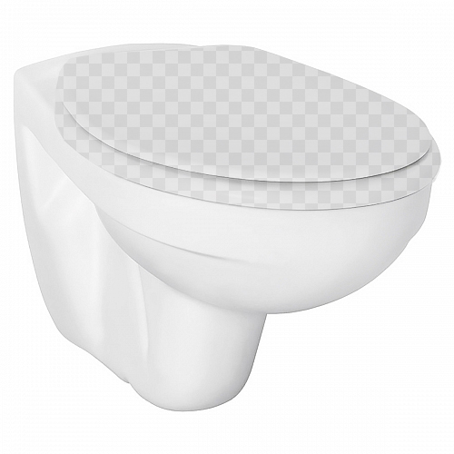 Навесной | подвесной унитаз Ideal Standard Ecco W740601