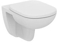 Навесной | подвесной унитаз Ideal Standard Tempo T331101