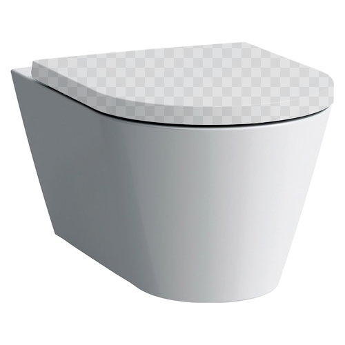 Навесной | подвесной унитаз Laufen Kartell 8.2033.1