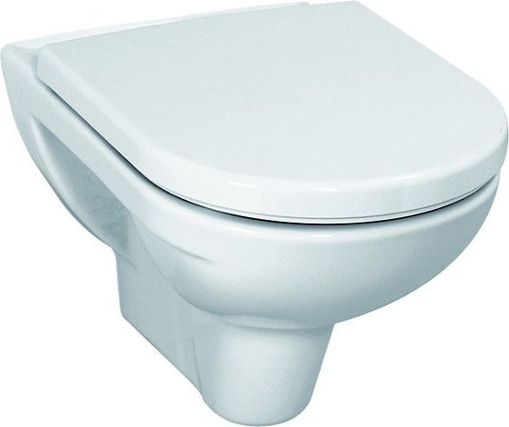 Навесной | подвесной унитаз Laufen Pro 2095.0