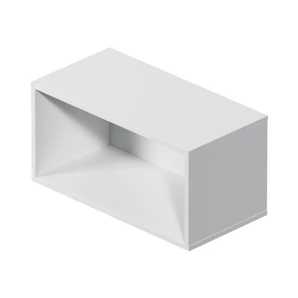 Ниша подвесная AM.PM Force M9FOH0600WM 30x60x32 см цвет белый матовый