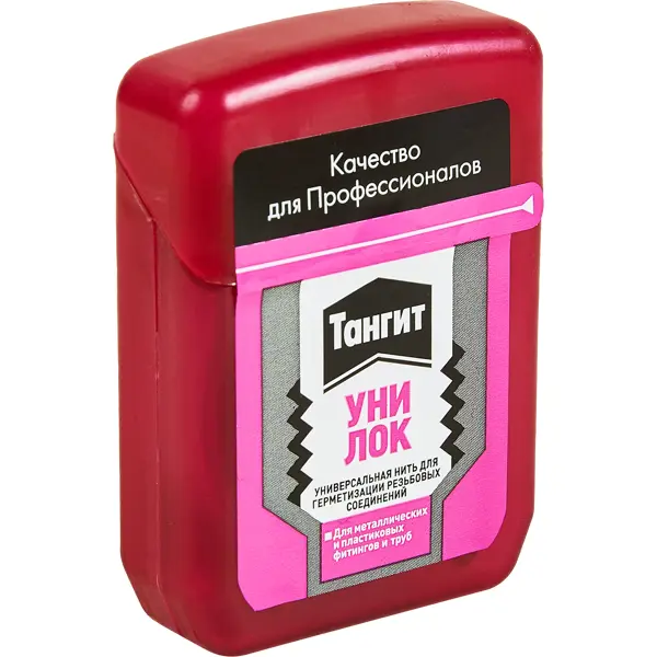 Нить для герметизации Тангит Уни-Лок 20 м