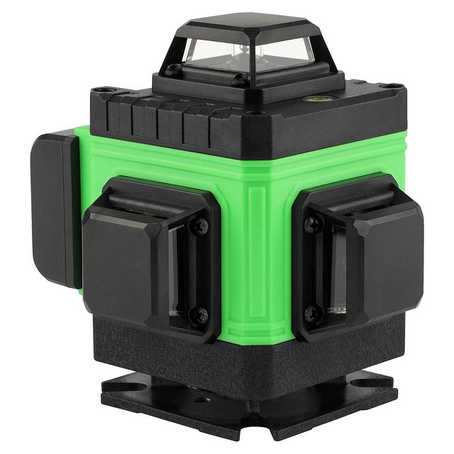 нивелир лазерный AMO LN 4D-360-4 20м