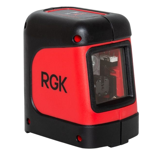 нивелир лазерный RGK ML-11 10м