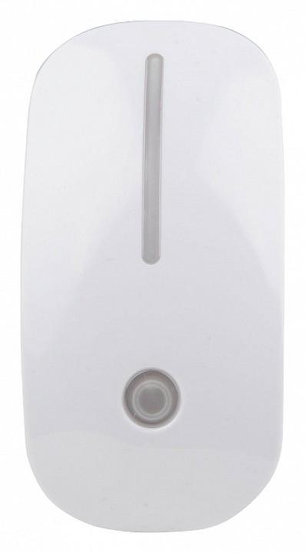 Ночник Uniel DTL-318 UL-00007056 цвет плафона/подвески Белый, цвет арматуры Белый