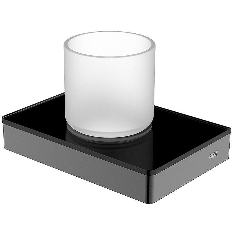 None Black&White Gravity GA-9605GM 9605GM Gun Metal