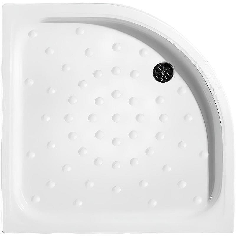 None Flaminia Fine Fire Clay 80x80 3480