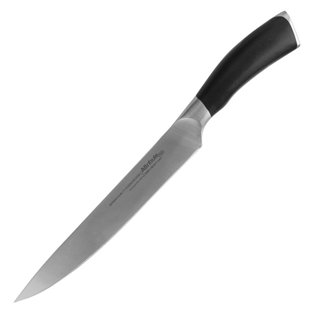 нож ATTRIBUTE Шеф Селект/Chef`s Select 20см филейный нерж.сталь, пластик