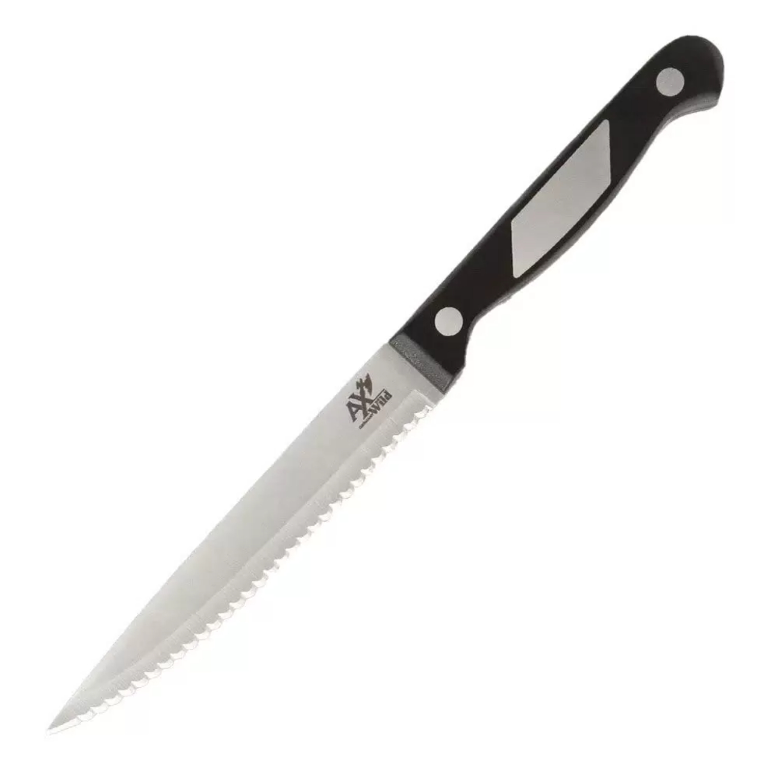 Нож AxWild Ideal стейковый 13 см
